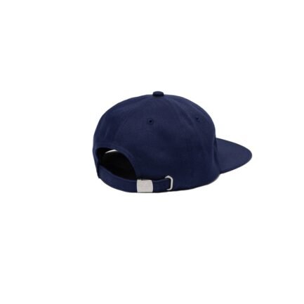 Human Made Baseball Blue Cap