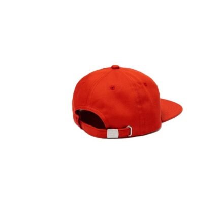 Human Made Baseball Red Cap