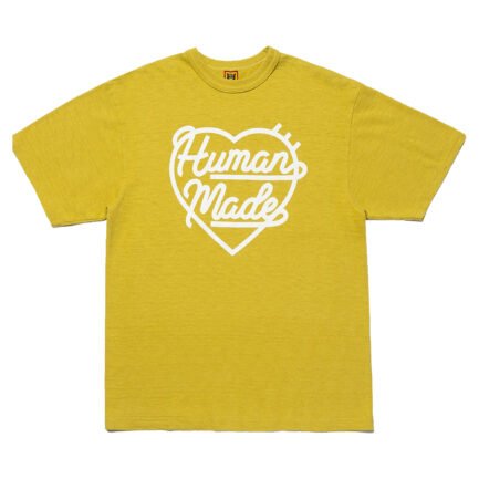 Human Made Color T-Shirt