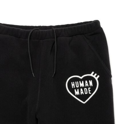 Human Made Fleece Pants
