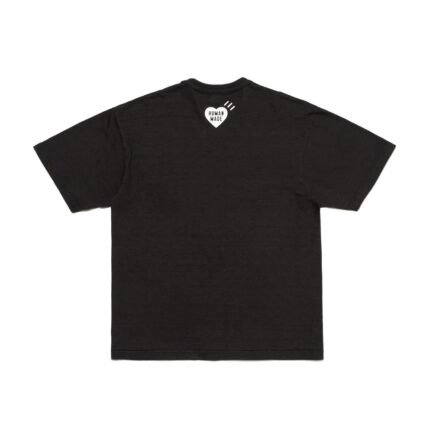 Human Made Graphic HM T-Shirt Black