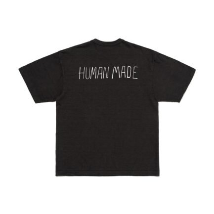 Human Made Graphic T-Shirt || shop now