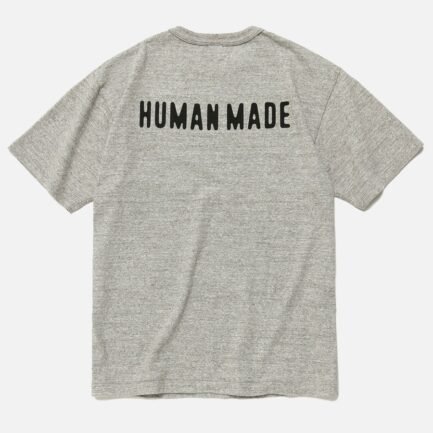 Human Made Heart Badge T-Shirt