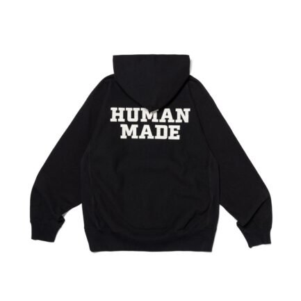 Human Made Heavyweight Hoodie