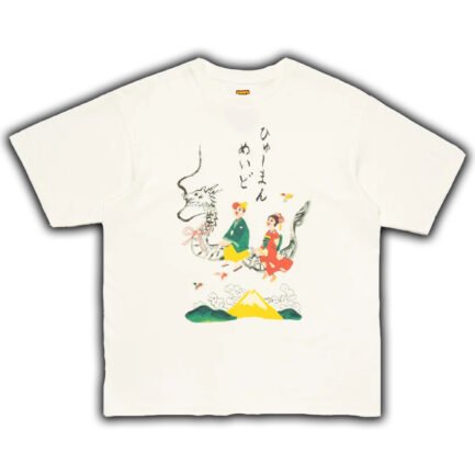 Human Made Keiko Sootome T-Shirt