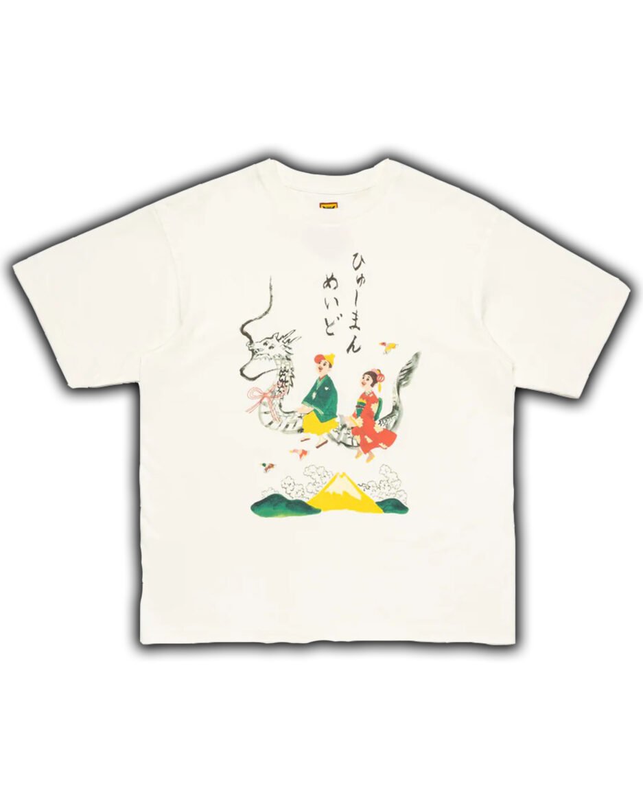 Human Made Keiko Sootome T-Shirt