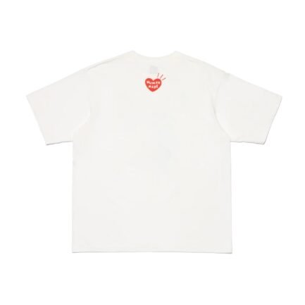 Human Made Keiko Sootome T-Shirt White