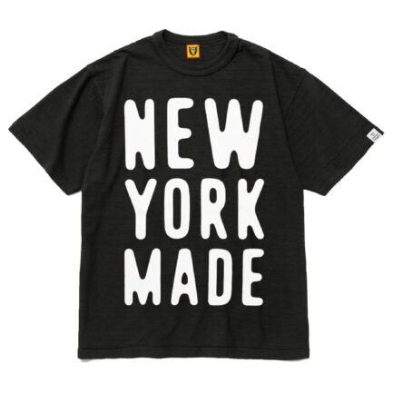 Human Made New York Exclusive T-Shirt