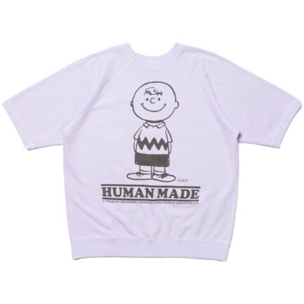 Human Made Peanuts SS T-Shirt