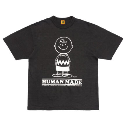 Human Made Peanuts T-Shirt