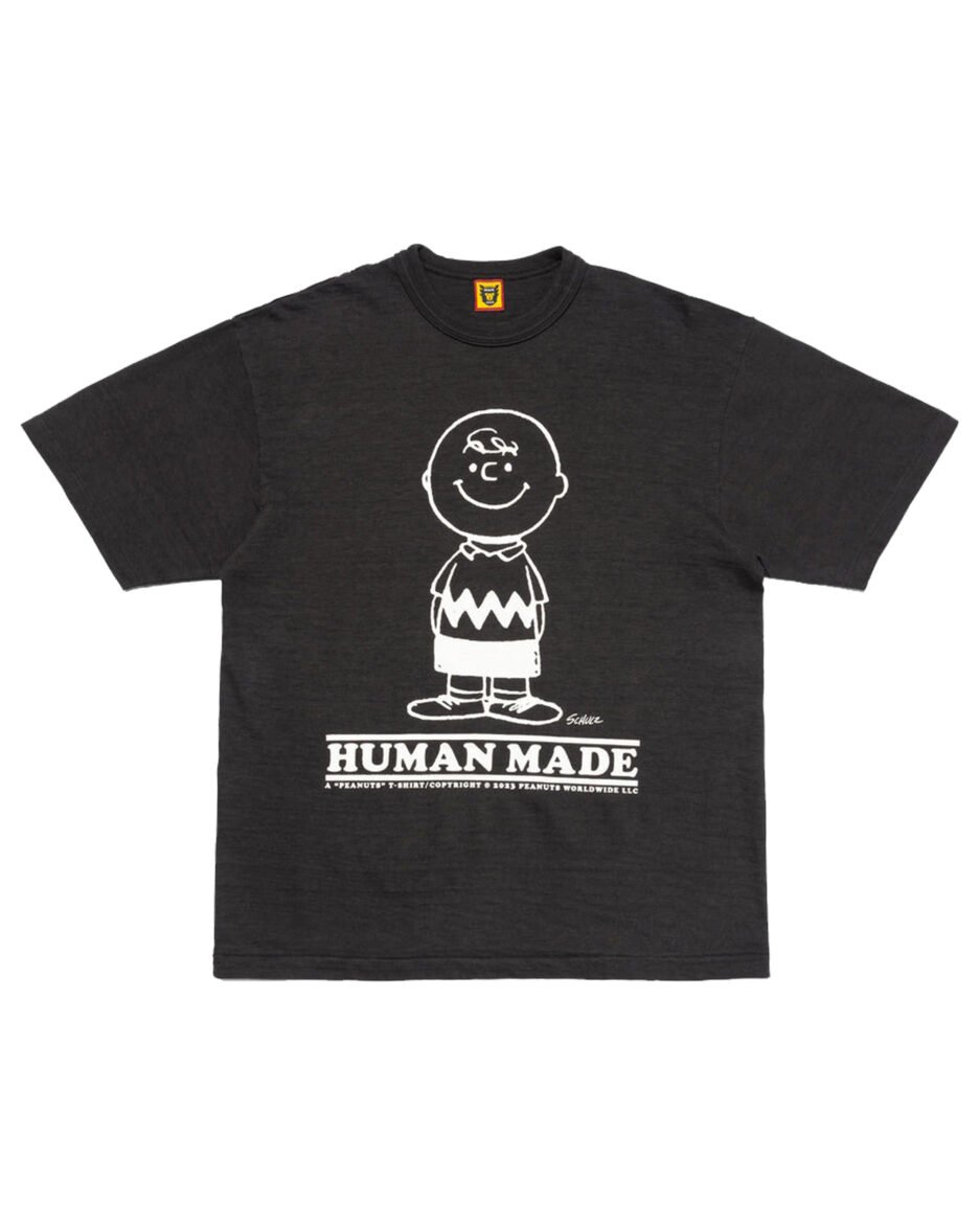 Human Made Peanuts T-Shirt