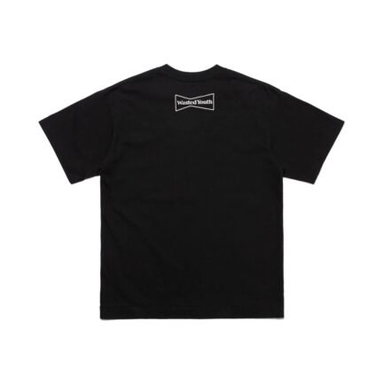Human Made T-Shirt Black