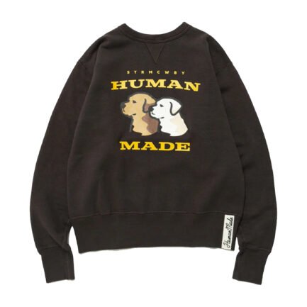 Human Made Tsuriami Sweatshirt