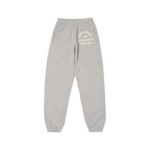 Human Made Grey Sweatpant