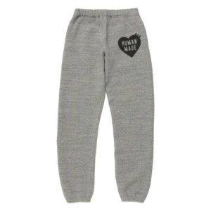 Human Made Hearts Sweat Pants