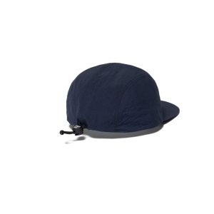 2 Panel Camping Cap