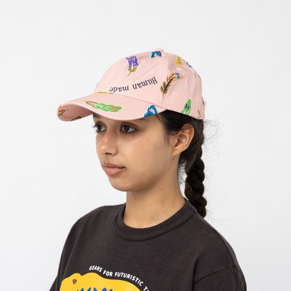 Human Made 5 Panel Cap