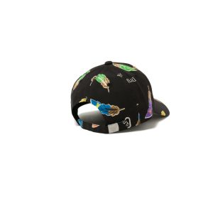 Human Made 5 Panel Cap