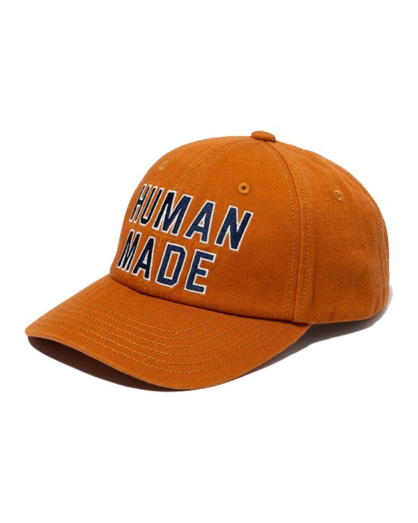 Human Made 6 Panel Cap