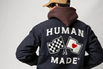 Human Made Hoodie