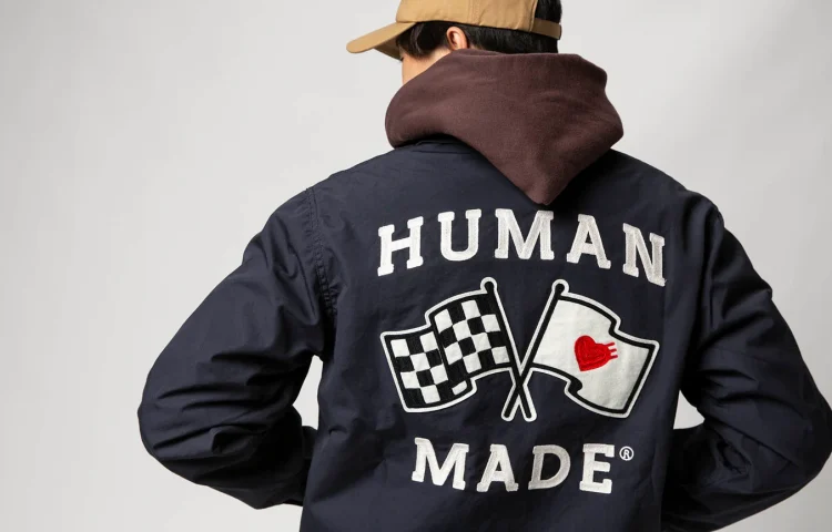 Human Made Hoodie