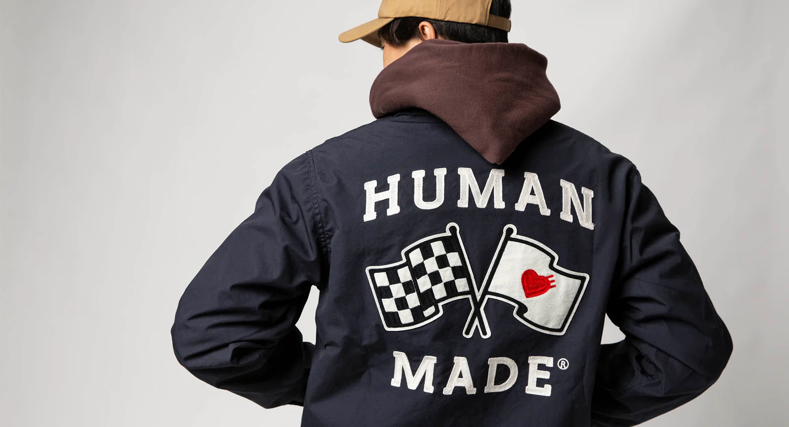 Human Made Hoodie