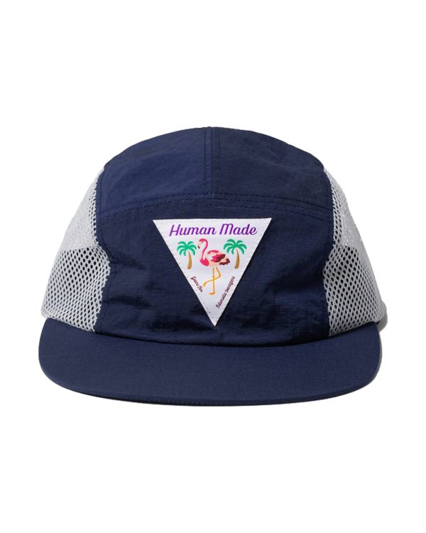 Human Made 4 Panel Beach Cap