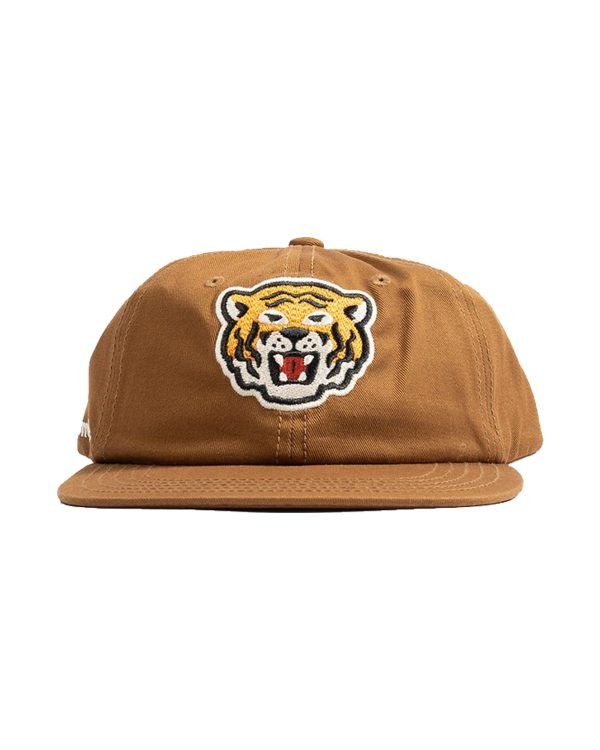 Human Made 6 Panel Twill Cap