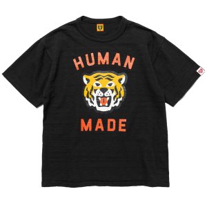 Human Made Graphic Logo T-Shirt