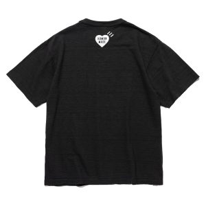 Human Made Graphic Black T-Shirt