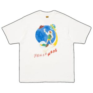 Human Made KEIKO SOOTOME T-SHIRT