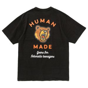 Human Made Pocket T-Shirt