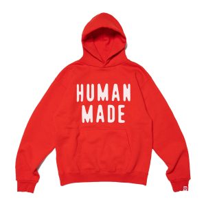 Human Made Sweat Hoodie