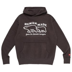 Human Made Tsuriami Hoodie