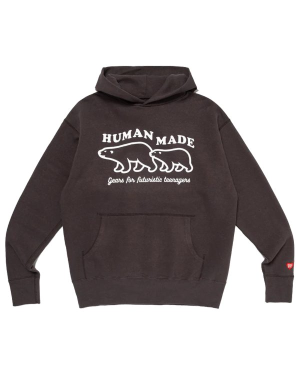 Human Made Tsuriami Hoodie