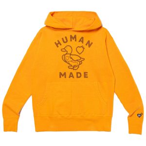 Human Made Tsuriami Hoodie