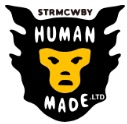 Human Made Clothing