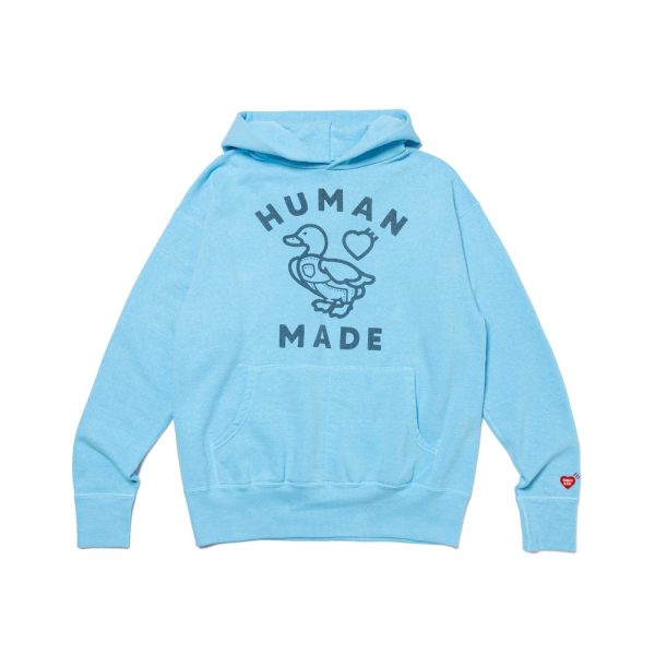 Human Made Tsuriami Hoodie