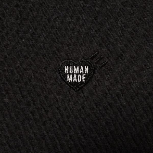 Human Made Graphic Hoodie