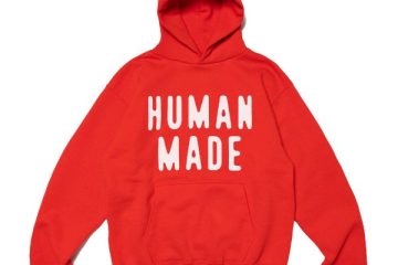 Shop Human Made Hoodie Collection