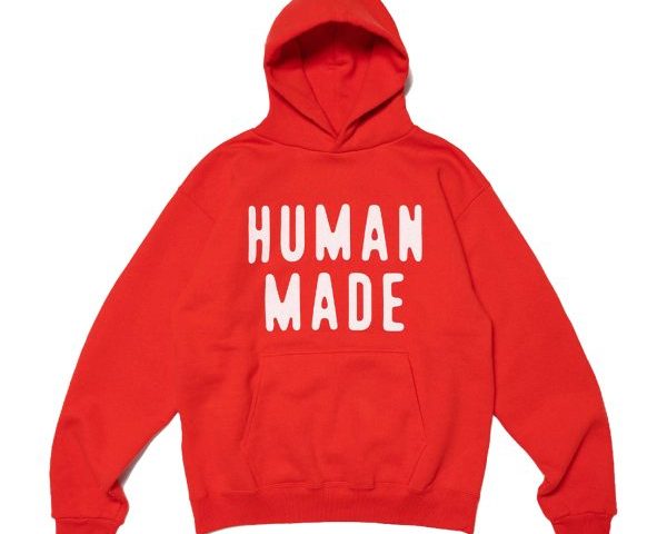 Shop Human Made Hoodie Collection