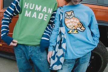 Human Made Hoodie