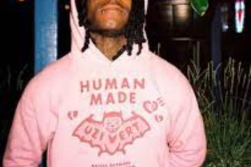 Human Made Hoodie