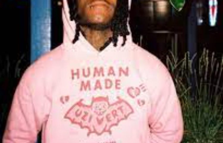 Human Made Hoodie