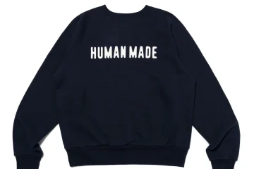 Human-Made Clothing Trend in the US: A Style Revolution