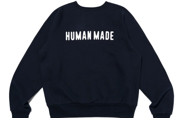 Human-Made Clothing Trend in the US: A Style Revolution